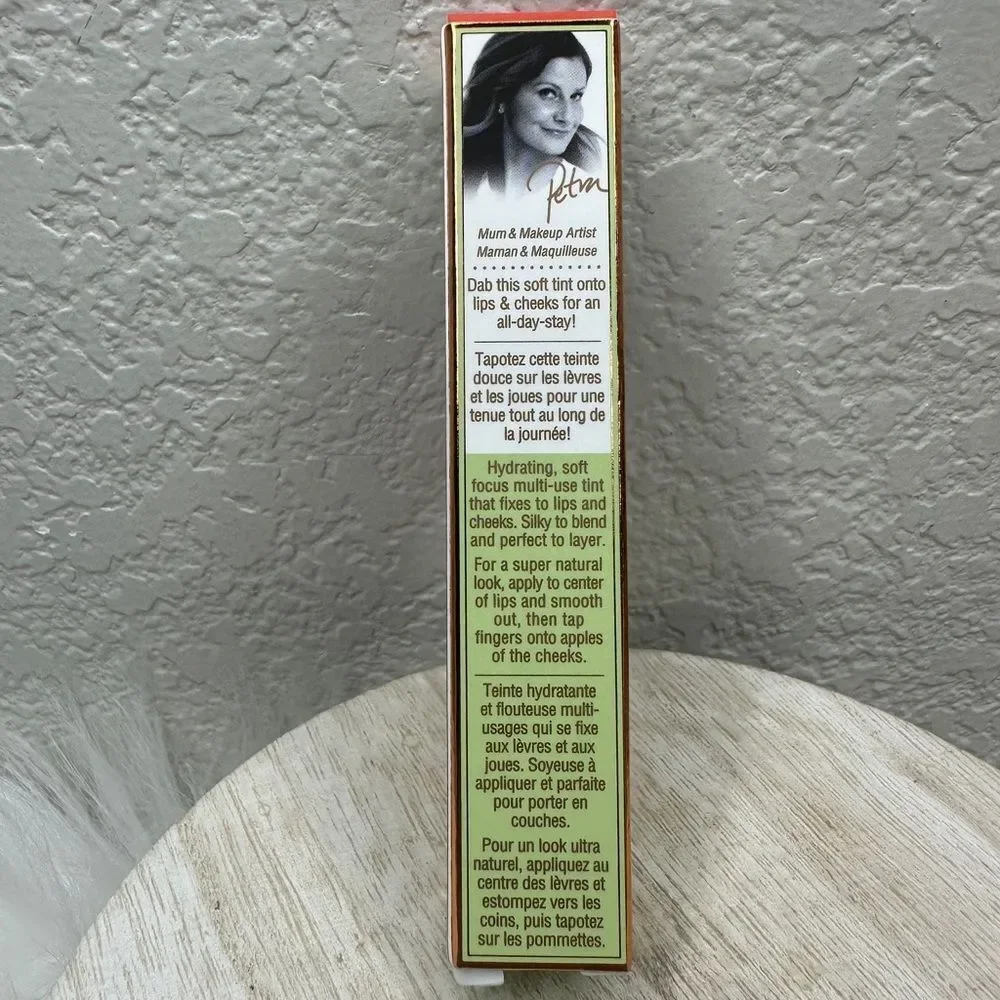 $8 🌙 Pixi Tint Fix Lip Tint‎ In Adore 🆕 FULL SZ